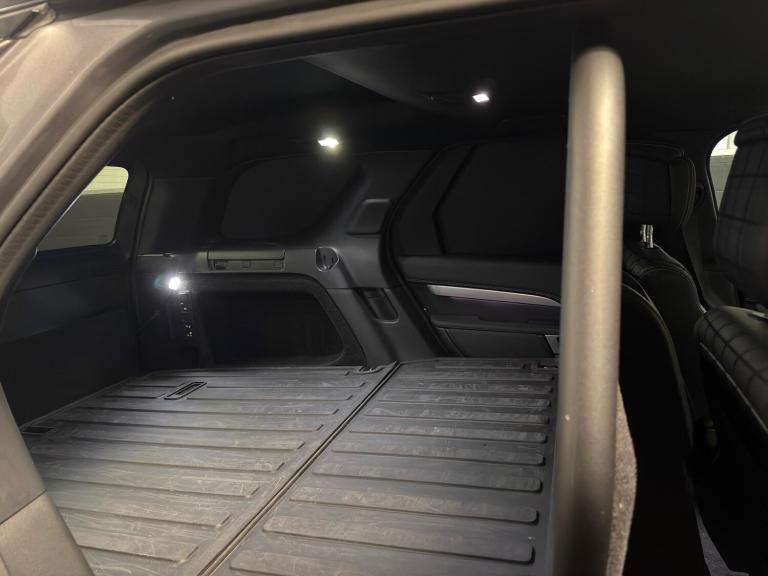  Land Rover Discovery 3.0 D350 MHEV Dynamic HSE Auto 4WD Euro 6 (s/s) 5dr Diesel Automatic