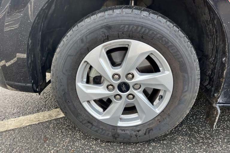 2025 Ford Transit Custom 280 Limited L1 SWB FWD 2.0 EcoBlue 136ps Low Roof, HEATED FRONT SEATS &a...