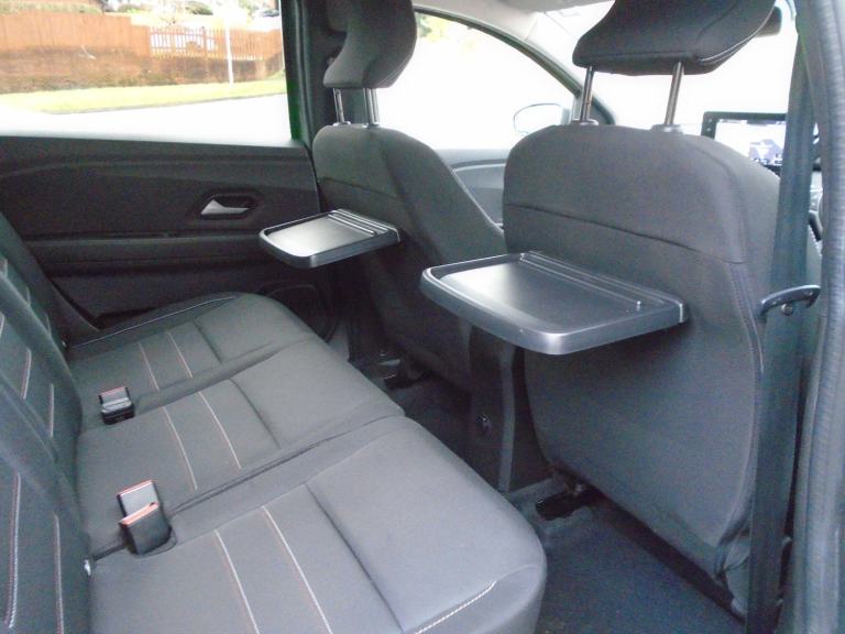 2023 Dacia Jogger 1.0 TCe Extreme SE 5dr MPV PETROL Manual