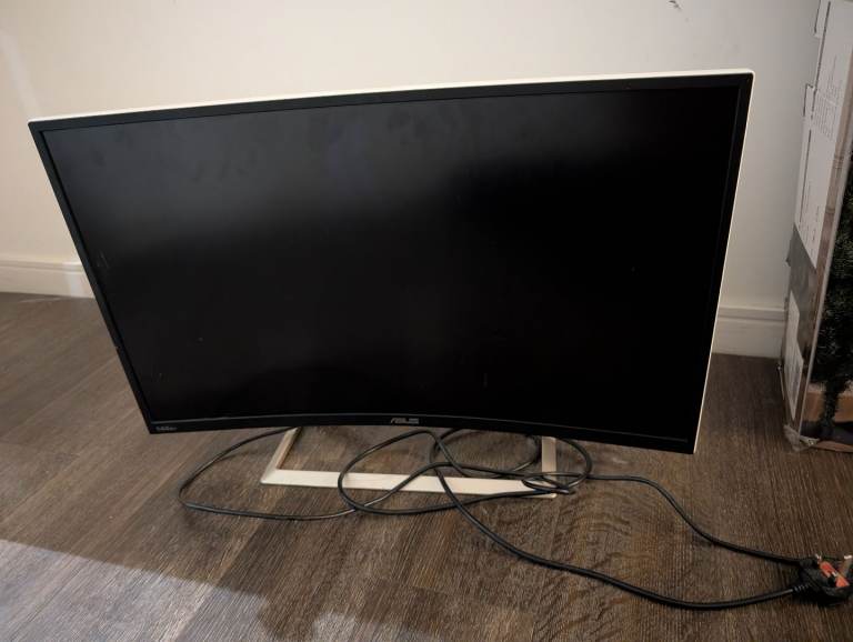 ASUS Gaming Monitor 