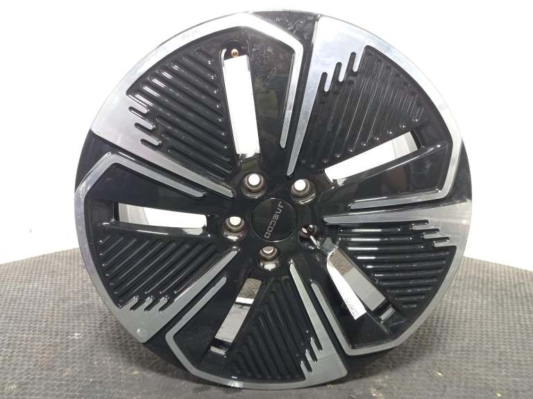 Jaecoo Jaecoo 5 Alloy Wheel 18 Inch 5x108 Offset Et47 7.5j 2025-2026 008774/2019