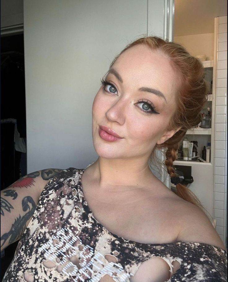 Photographer for tatoos
