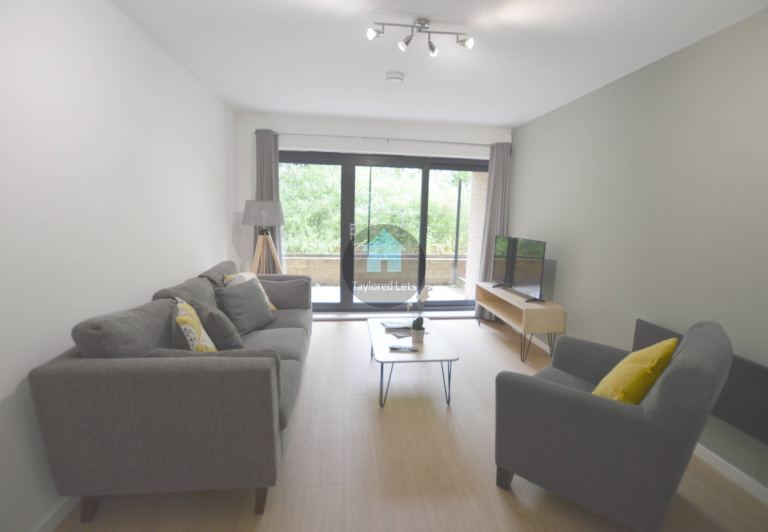 MODERN 2 BEDROOM APARTMENT IN FOREST HALL AVAILABLE 23/06/26 - £995pcm