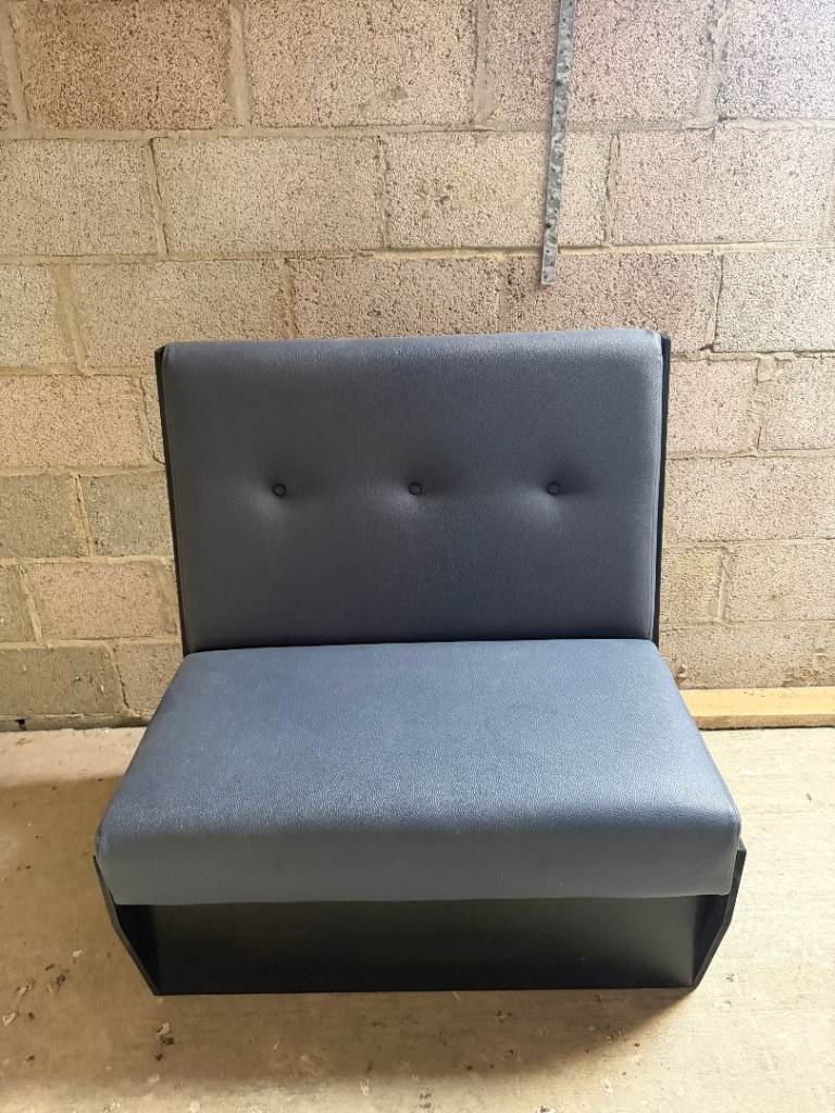 Booth seating/ Bench Seating Used - Bar /Barber shop etc.  - 89cm approx.