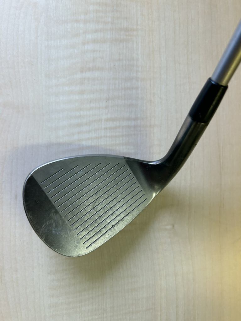 Mizuno JPX 50 degree wedge