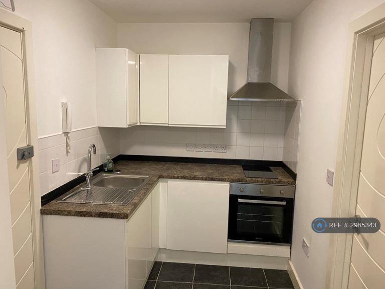 1 bedroom in Alexandra House, Southampton, SO14 (#2985343)