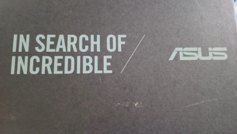 Asus Laptop E402excellent fully working condition 