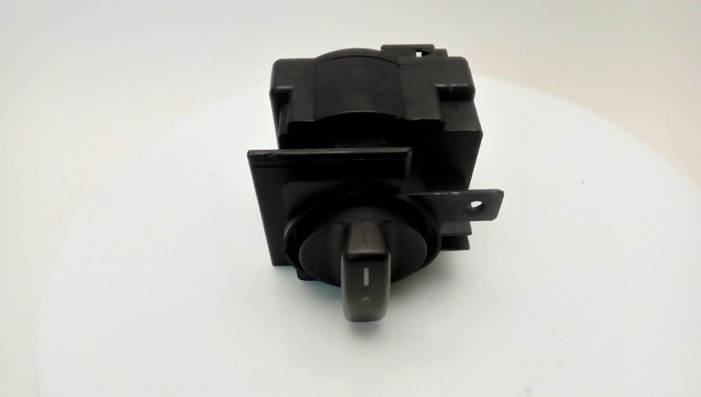 Mercedes B Class Headlamp Headlight Switch 2005-2011 A16954524049174