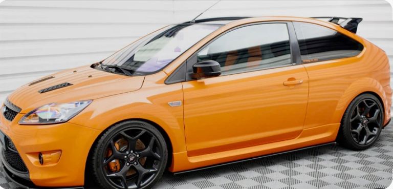 Focus st breaking,focus st mk2 breaking,focus st225 breaking,