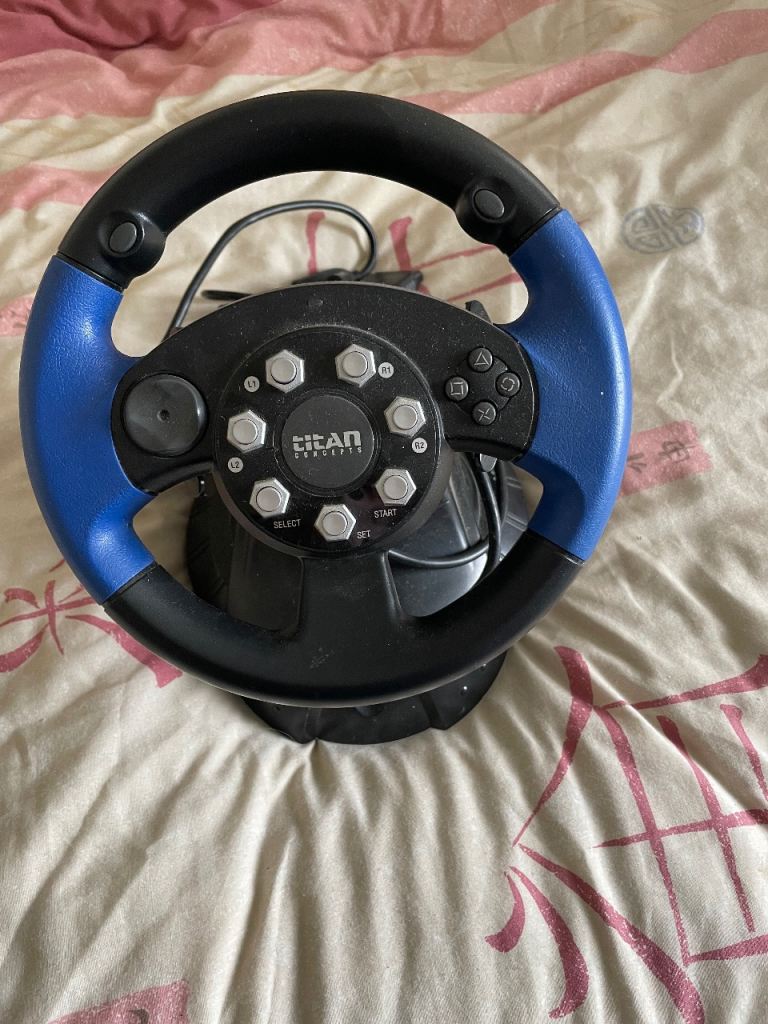 Playstation 2 controller 