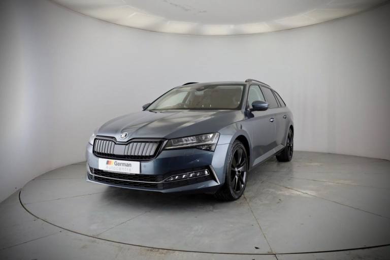 2020 Skoda Superb 1.4 TSI iV SE L DSG 5dr ESTATE PETROL/ELECTRIC Automatic