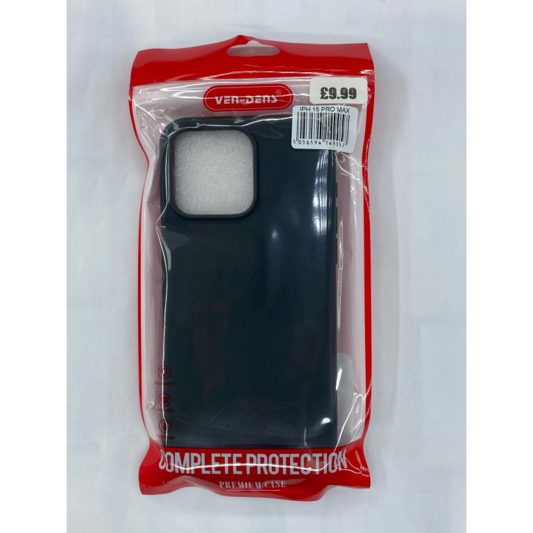 iPhone 15 pro max cases
