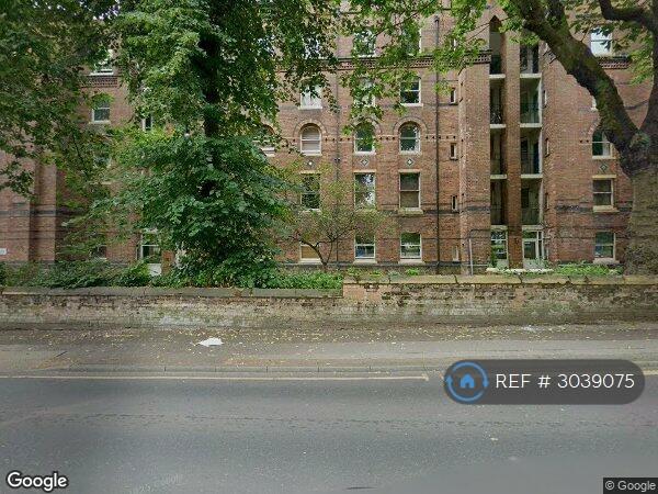 1 bedroom flat in Bath Street, Nottingham, NG1 (1 bed) (#3039075)