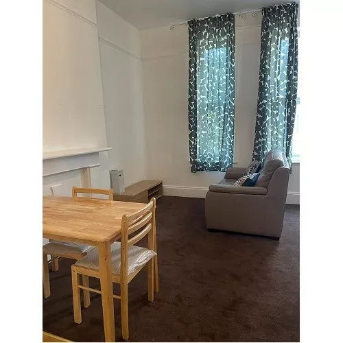 Studio Churchfield Road, Acton W3 6BY