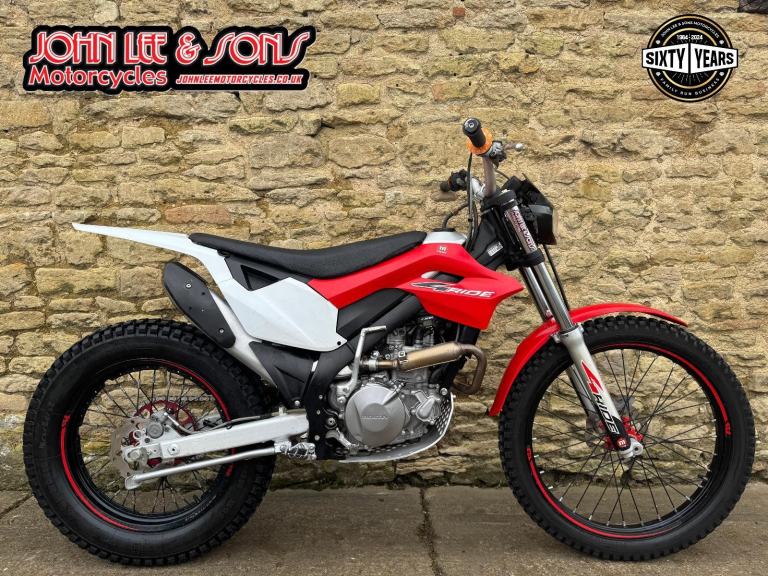 Montesa 4-Ride 260cc, 2016 Model, Road Registered, Clearance Price, Cheap
