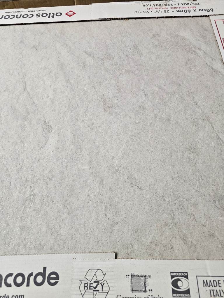 image for Atlas concorde grey tiles 