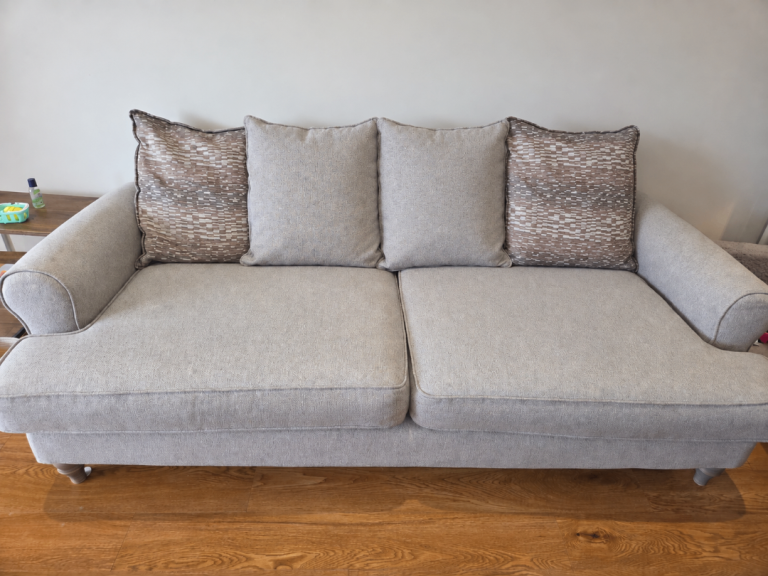 Sofa (2 & 3 seater) 