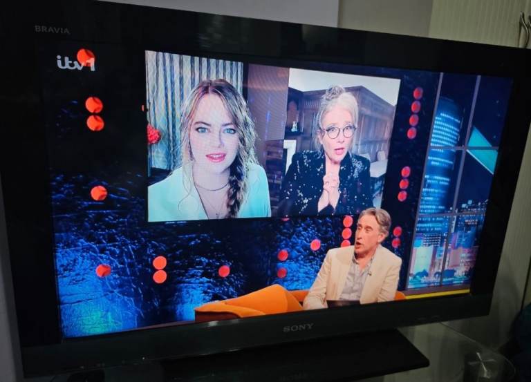 SONY BRAVIA TV , LG DVD SURROUND SYSTEM WITH 3 SPEAKERS AND WOODEN GLASS TV UNIT ALL 3 ITEMS