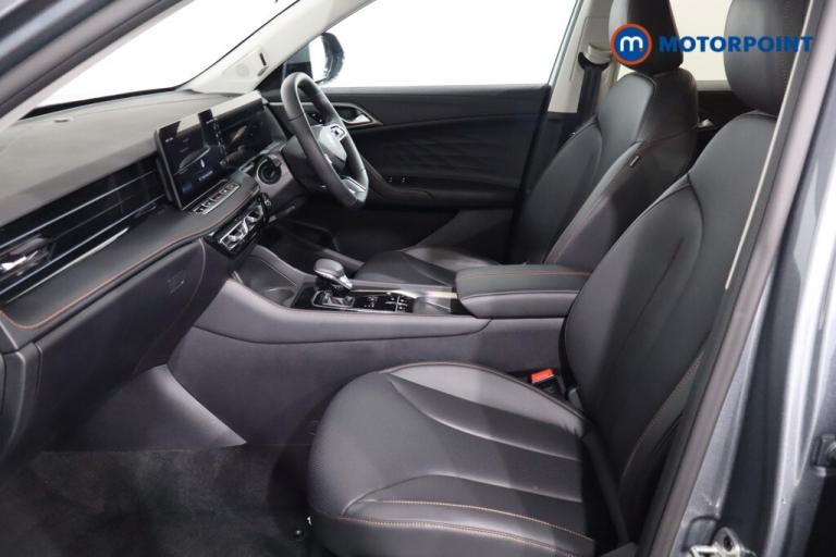 2025 MG MG HS 1.5 T-GDI Trophy 5dr DCT SUV Petrol Automatic