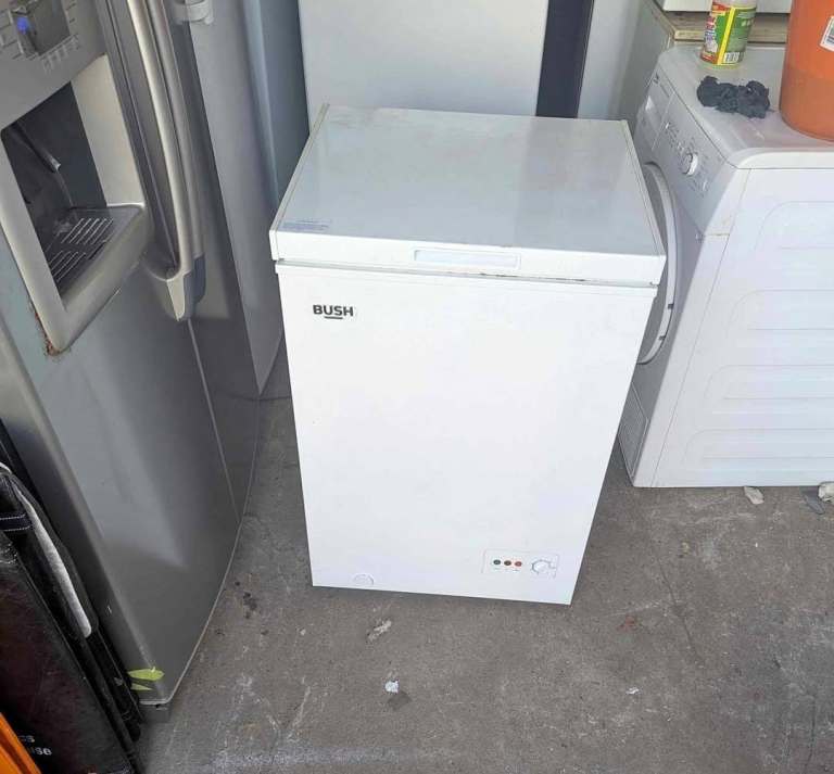 Chest Freezer – Excellent Working Condition