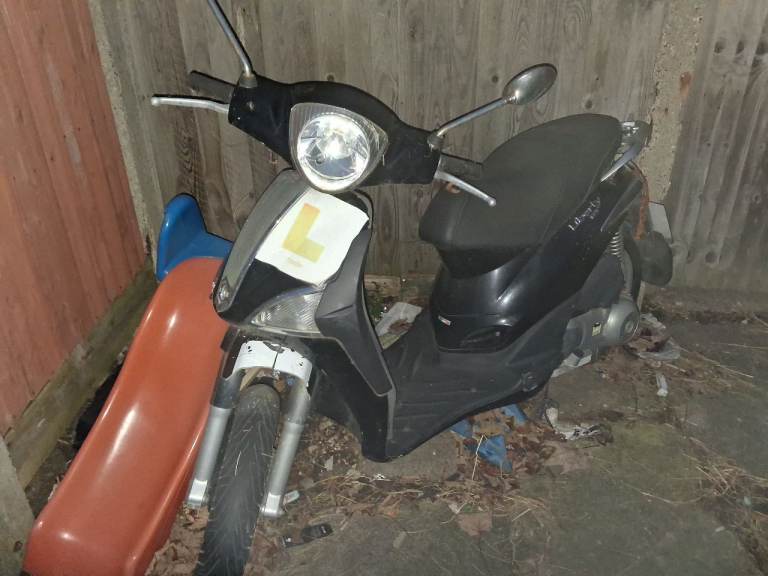 X2 moped bikes for sale 
