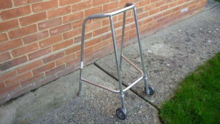 Mobility Walker
