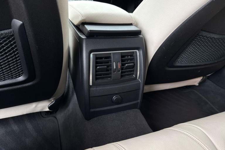 2018 BMW 4 Series Gran Coupe 3.0 430d M Sport Hatchback 5dr Diesel Auto xDrive Euro 6 (s/s) (258 ...