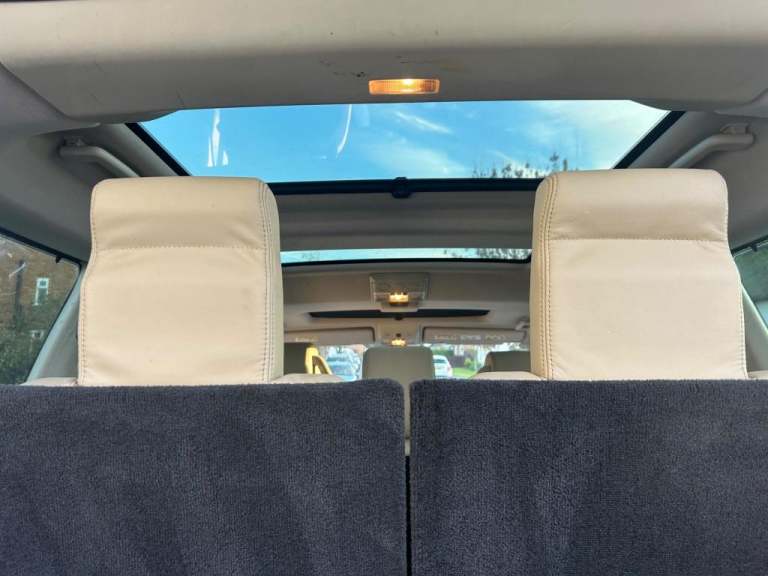  Land Rover Discovery 3 2.7 TD V6 HSE Station Wagon 5dr Diesel