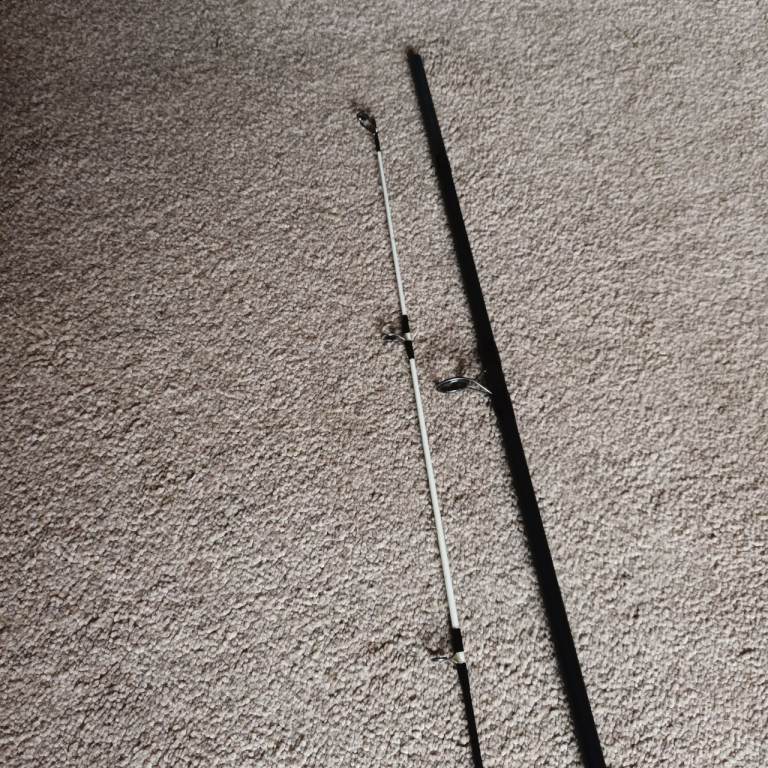 Fox Warrior Barbel S 11ft 1.75lb Fishing Rod