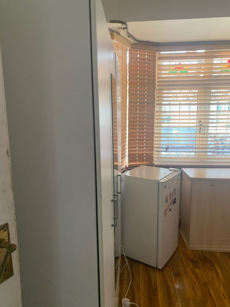 Airy double Room 
