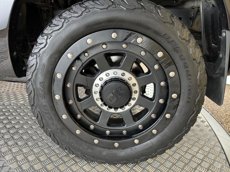 2019 Nissan Navara 2.3 dCi Tekna Auto 4WD Euro 6 4dr PICK UP Diesel Automatic