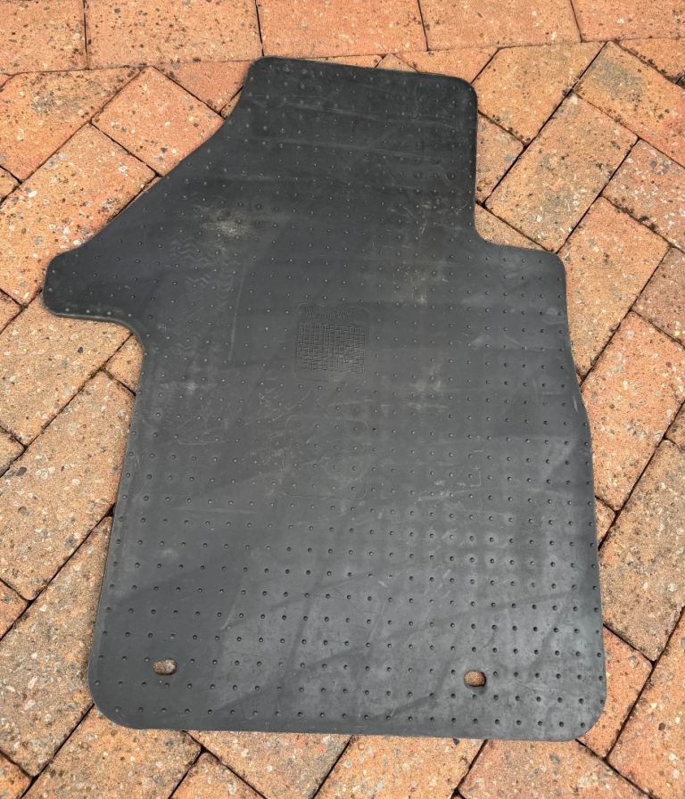 VW TRANSPORTER MATS