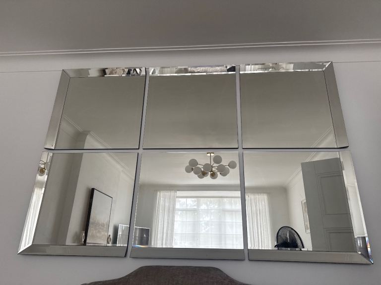 Large Mirror 