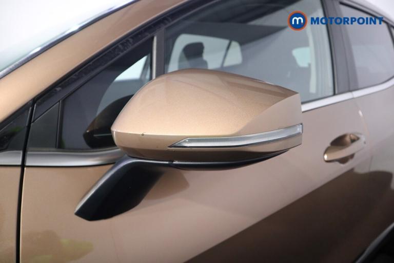 2022 Kia Sportage 1.6T GDi 48V ISG 3 5dr DCT SUV Petrol Automatic