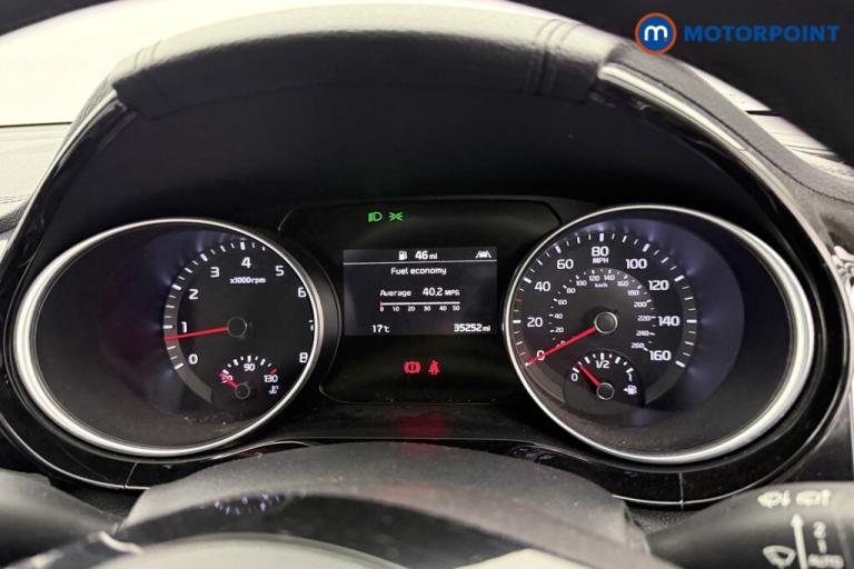 2021 Kia XCeed 1.5T GDi ISG 3 5dr HATCHBACK PETROL Manual