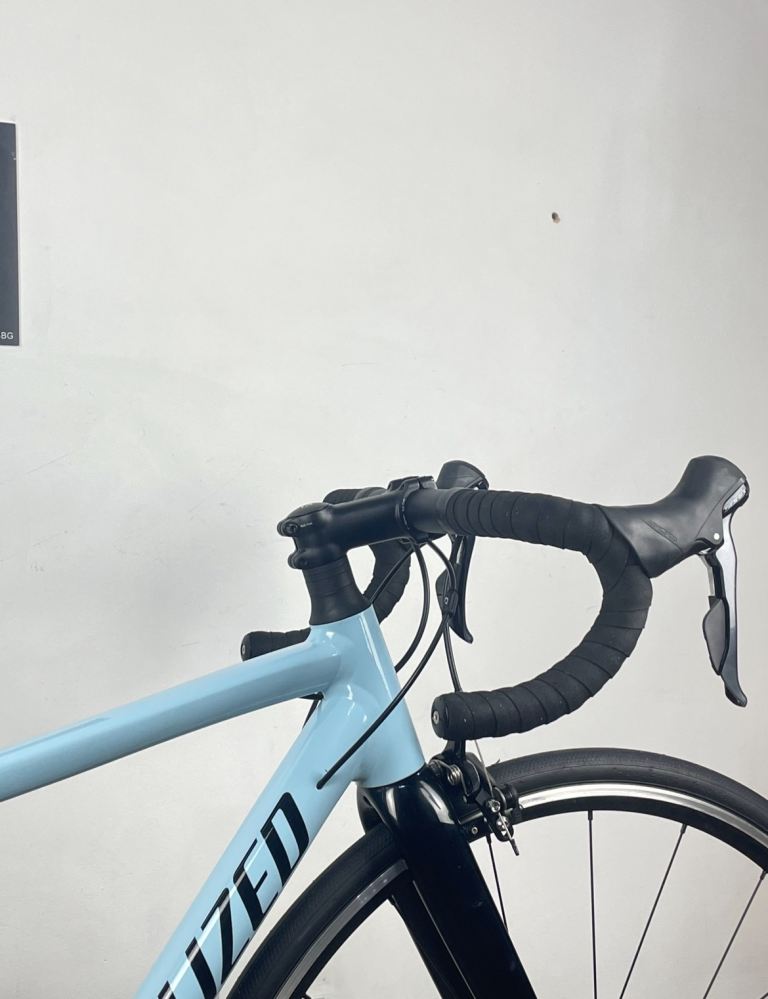 Specialized Allez Sport road bike