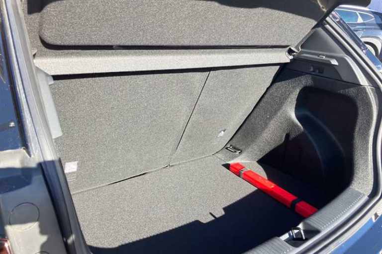 2025 MG MG3 1.5 Hybrid Trophy 5dr Auto HATCHBACK PETROL/ELECTRIC Automatic