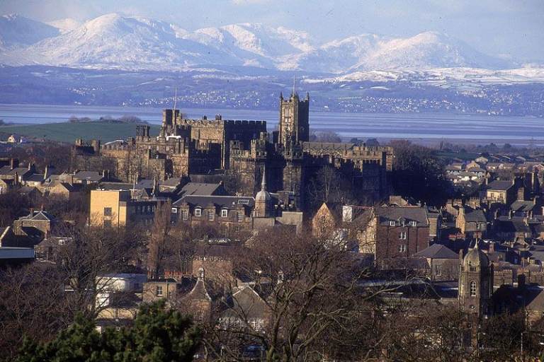 PRIVATE LANDLORD WANTED - LANCASTER.
