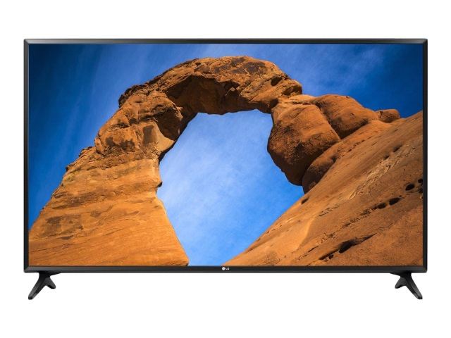 image for 49” LG LED FULL 1080P FREEVIEW HDTV 