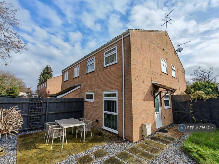 1 bedroom house in Sheppard Way, Cambridge, CB1 (1 bed) (#2764744)
