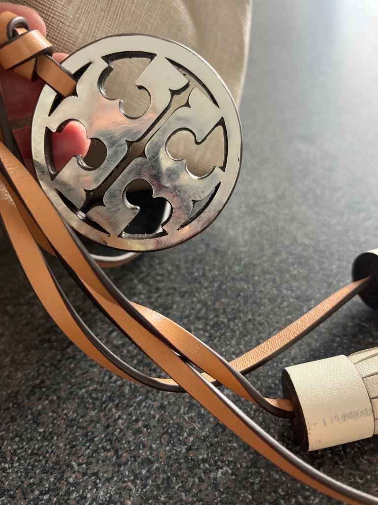 Women’s Lancaster Paris bag 