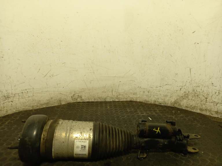 Mercedes C Class Shock Absorber O/S 2014-2021 2.0l Petrol M274.920 Front Rh A205