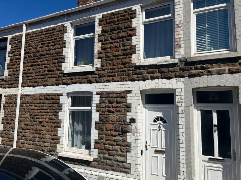 3 bedroom house for rent 