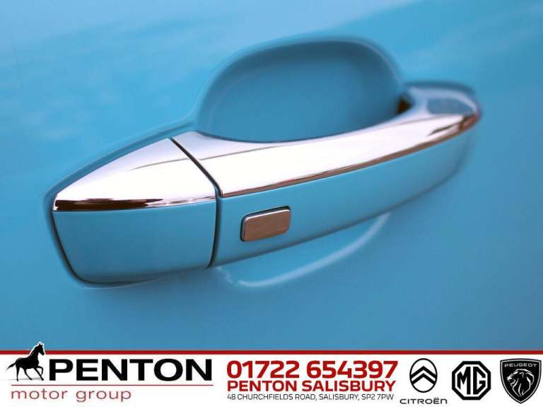 2024 MG MG HS 1.5 T-GDI 16.6kWh SE Auto Euro 6 (s/s) 5dr ESTATE Petrol/Electric Hybrid Automatic