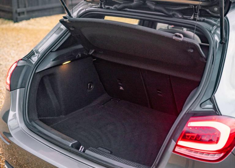 2018 Mercedes-Benz A-Class A200 Sport Premium Plus 5dr Auto HATCHBACK PETROL Automatic