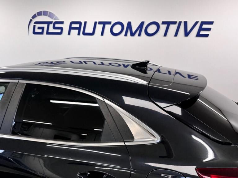 2020 Kia XCeed 1.4 T-GDi 3 FIVE DOOR 140 BHP + SAT NAV + REAR CAMERA + HEATED SEATS HATCHBACK Pet...