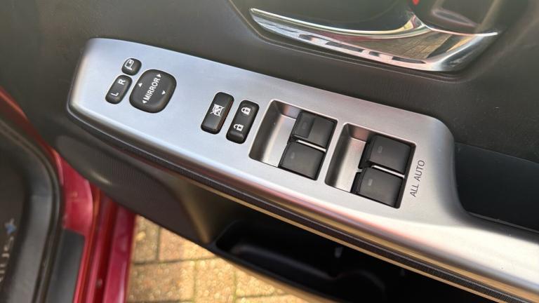 2020 Toyota Prius+ 1.8 VVTi Excel TSS 5dr CVT Auto MPV PETROL/ELECTRIC Automatic