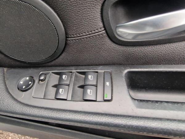 2009 BMW 5 Series 520d M Sport 4dr Step Auto [177] SALOON Diesel Automatic