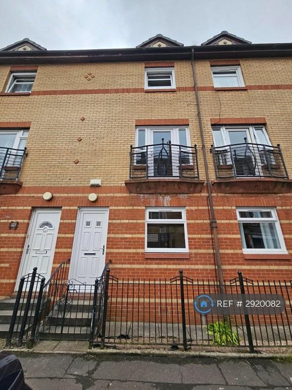 4 bedroom house in Abercromby Street, Glasgow, G40 (4 bed) (#2920082)