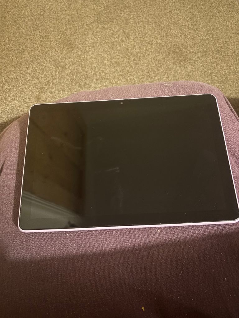 Amazon tablet fire hd 10 11th generation 